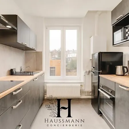 شقة Magnifique Pop Art