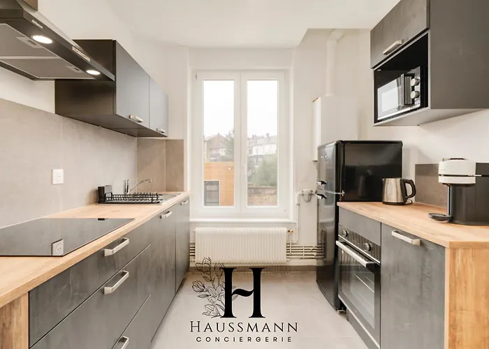 Magnifique Pop Art Apartamento *