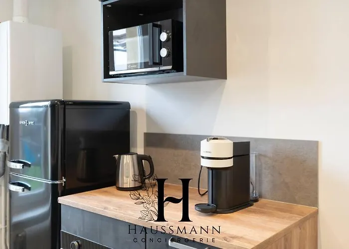 Magnifique Pop Art 公寓