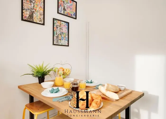 Apartamento Magnifique Pop Art