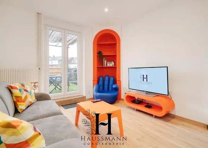 Magnifique Pop Art Nancy