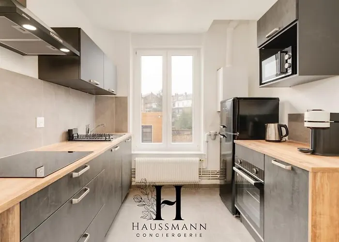 公寓 Magnifique Pop Art